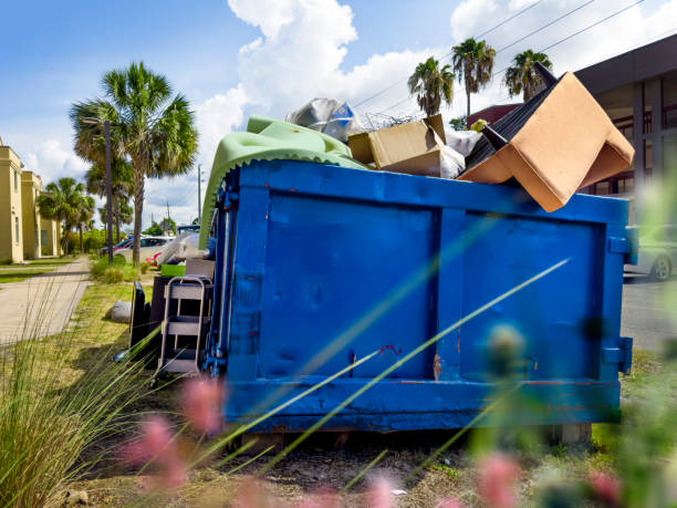 Best Retail Junk Removal  in Muscle Shos, AL