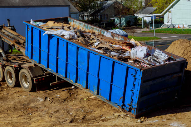 Best Basement Cleanout  in Muscle Shos, AL